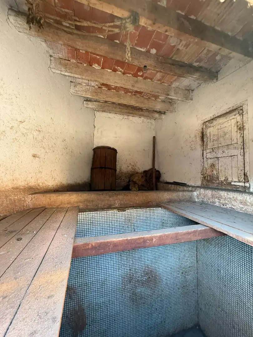 Cocina de Casa o chalet en venta en Rubí con Jardín privado, Terraza y Balcón