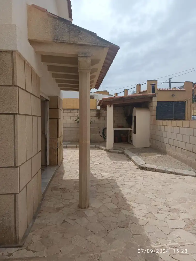 Villa avec piscine à vendre à Urbanizacion URB TODOSOL, imagen 8