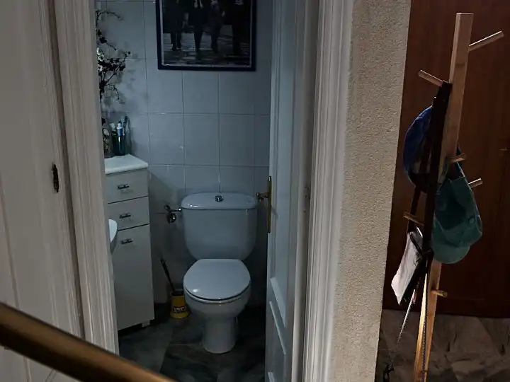 Maison mitoyenne avec jardin à vendre à Hermanos Pinzón 9, imagen 16