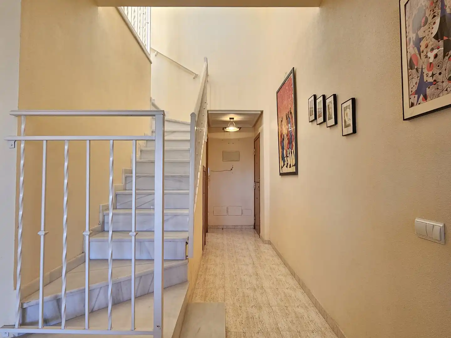 Flat for sale in Santa Pola  with Air Conditioner, Heating and Terrace