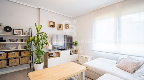 Foto 4 von Wohnung zum Verkauf in Calle Jose Chabas Bordehore, Sant Llorenç - Zona Alfahuir, Valencia Capital