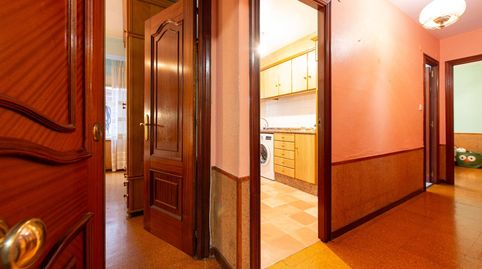 Foto 2 de Planta baja en venta en Calle Almirante Mourelle, Agra del Orzán - Ventorrillo, A Coruña Capital