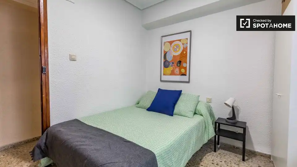 Room in Favara