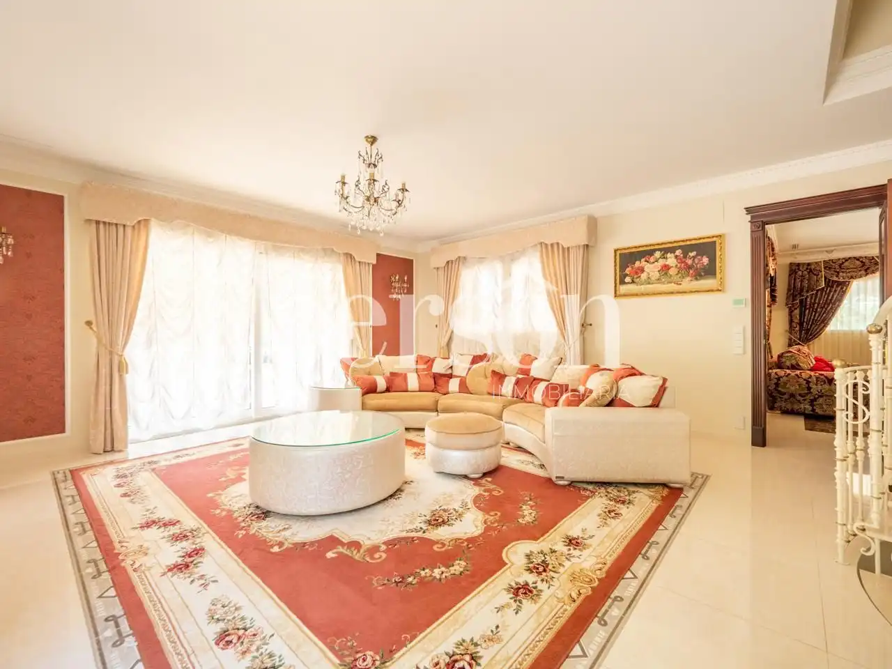 Chalet con piscina en venta en Rocafort, imagen 19