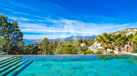 Foto 5 de Casa o chalet en venta en Altea Hills, Altea