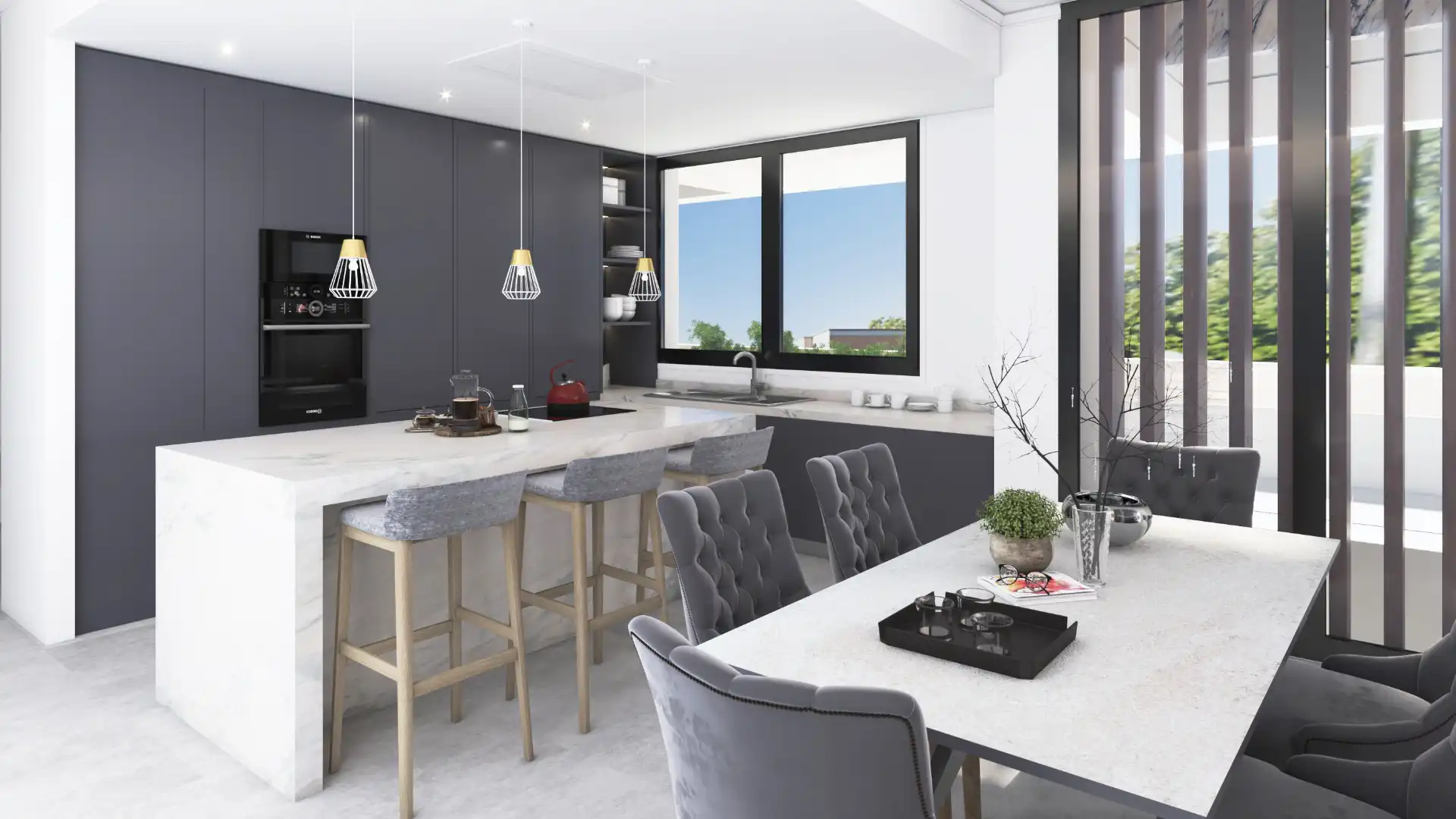Chalet con terraza en venta en Terreno SP-21 Reserva Higueron 11, imagen 21