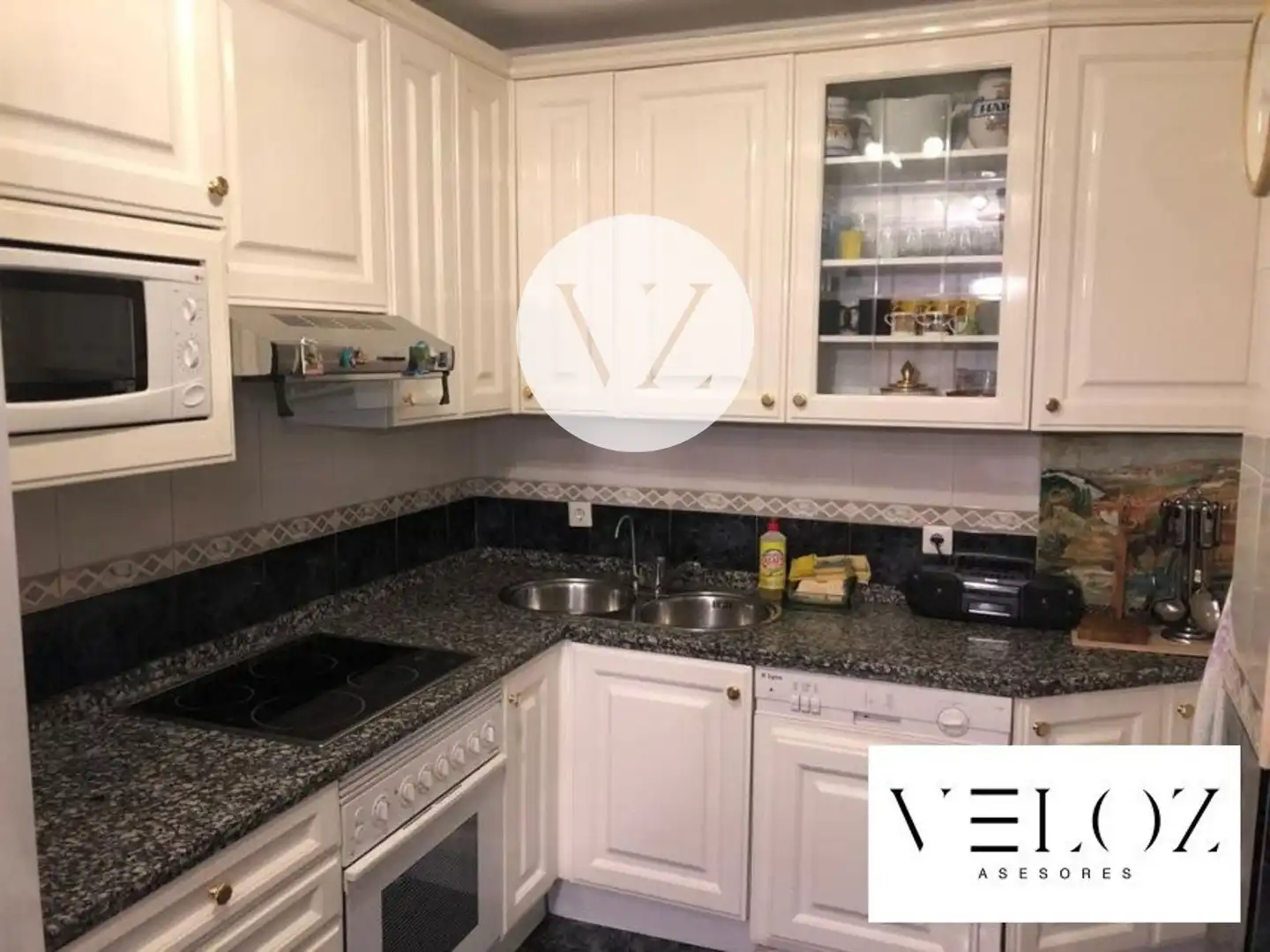 Appartement avec ascenseur à louer à AVENIDA DE PORTUGAL, imagen 2