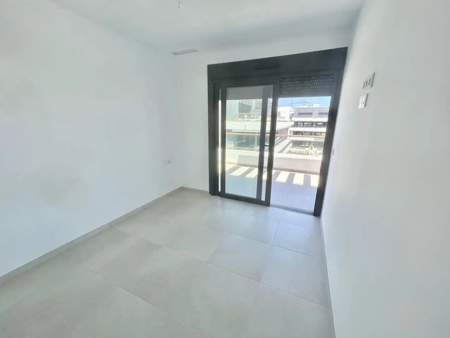 Ático de alquiler en Torrevieja con Aire acondicionado, Calefacción y Terraza
