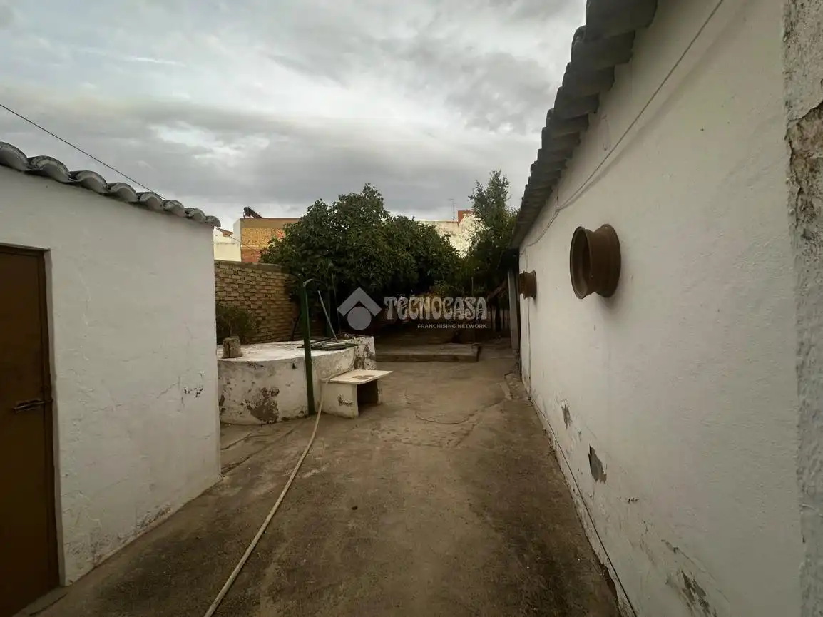 Houses for sale in Osuna, Sevilla