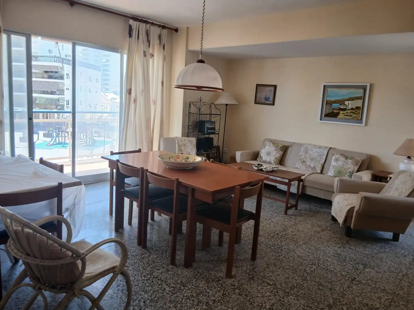Apartment with lift for sale in Playa de Gandia, imagen 21