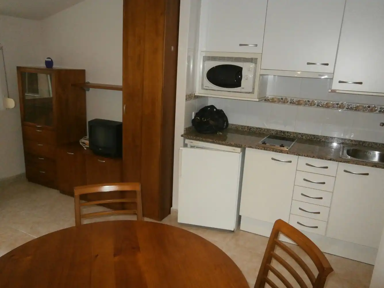 Apartamento de alquiler en Carrer de la Llitera, Centre Històric