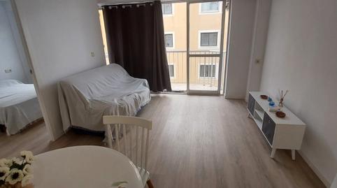 Photo 3 of Apartment to rent in Carrer del Vent, Centro Urbano, Alicante