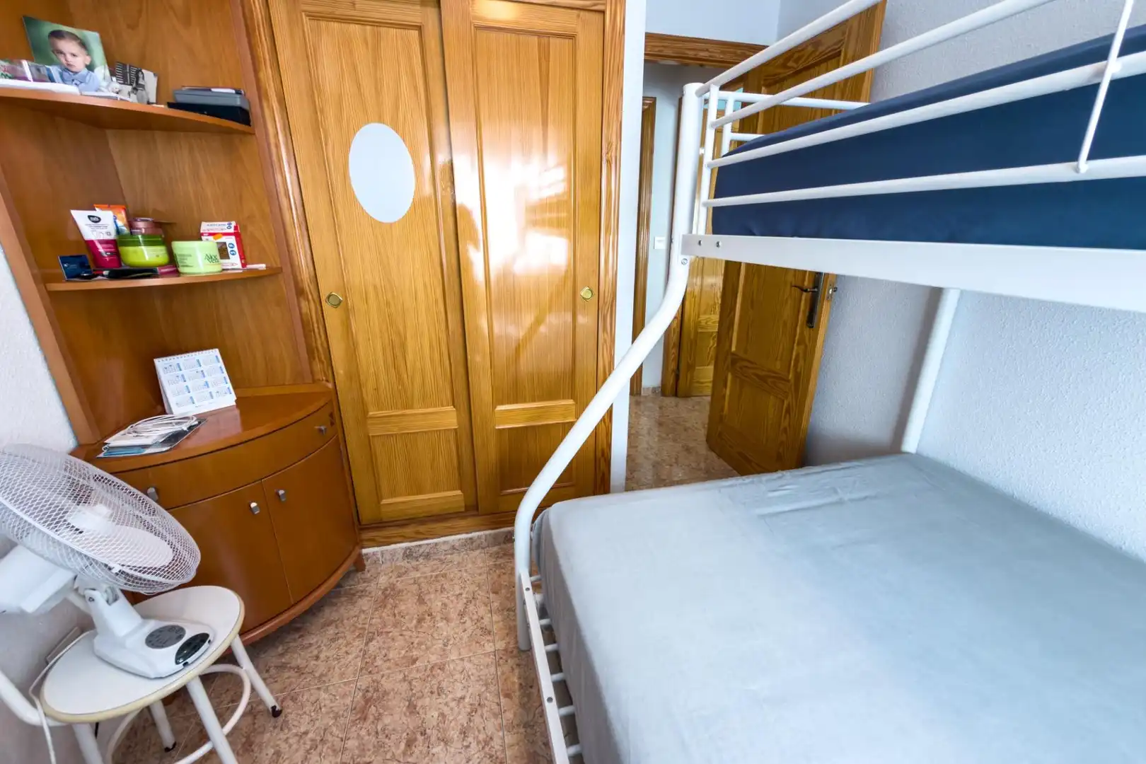 Flat with terrace for sale in GUARDAMAR, imagen 27