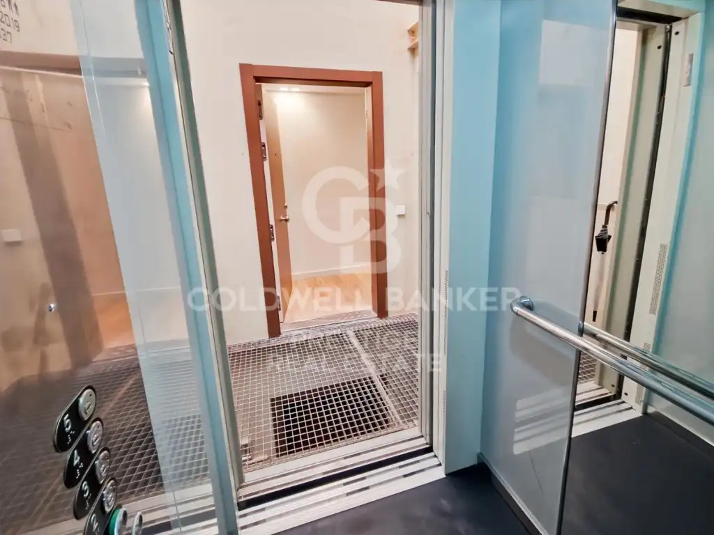 Ático con ascensor en venta en Calle Escudellers, imagen 21