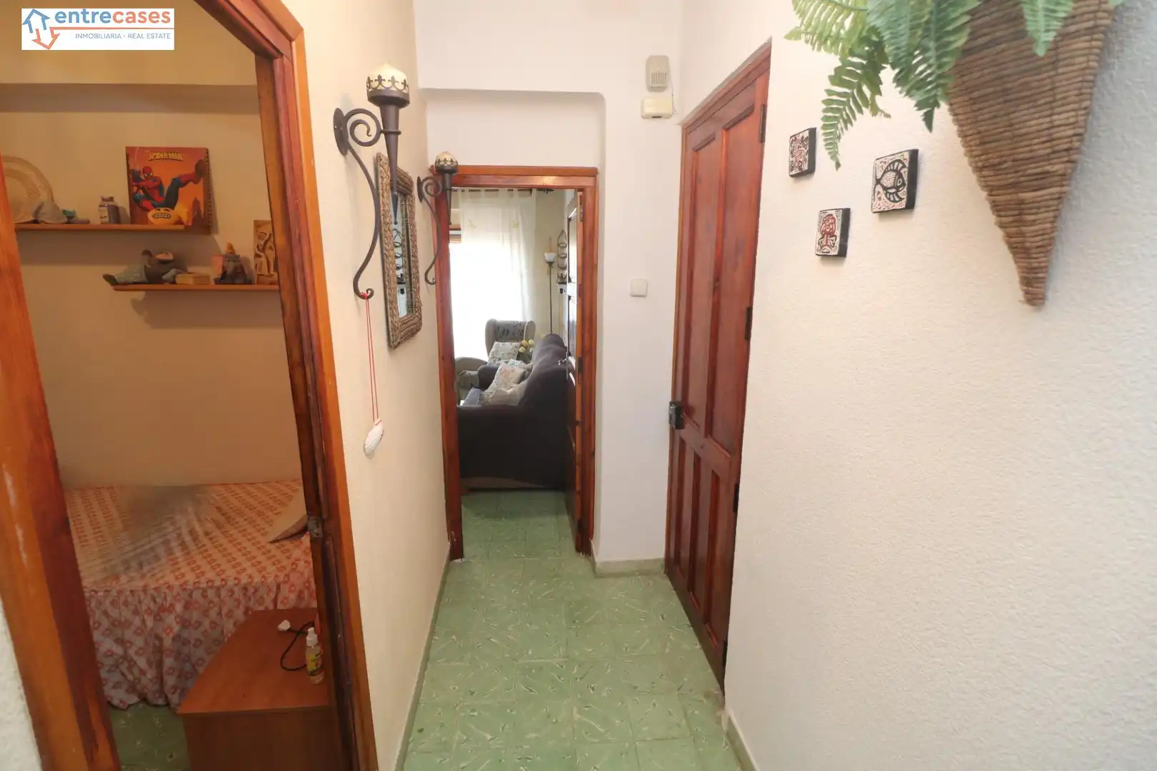 Flat with terrace for sale in Gaibiel, imagen 12