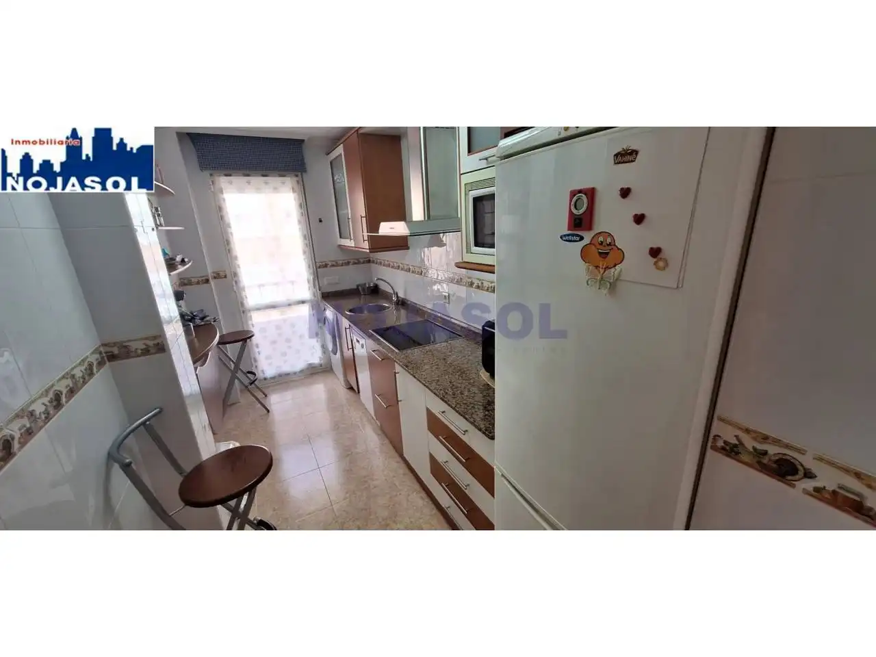 Apartament amb piscina de lloguer a Avenida SANTANDER 31, imagen 10