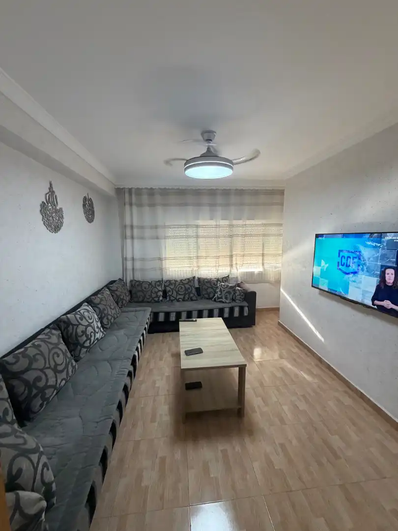 Flat with lift for sale in Calle Bermudo Soriano 1