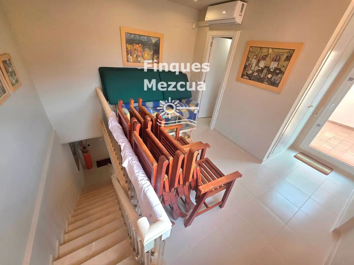 Maisonette mit Pool zum Verkauf in Platja de la Paella, imagen 26