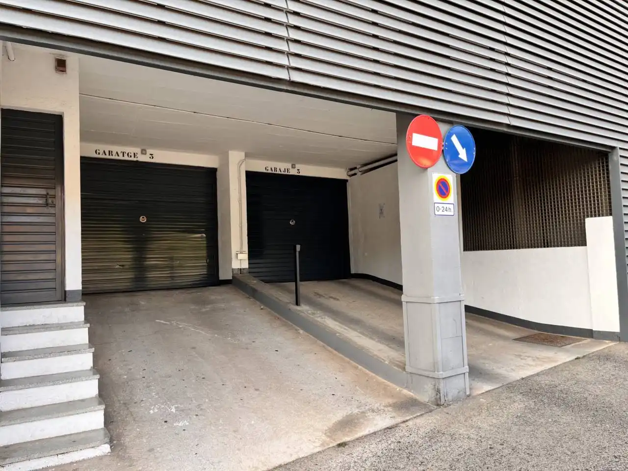 Parcheggio in vendita a Can Marcet, imagen 9