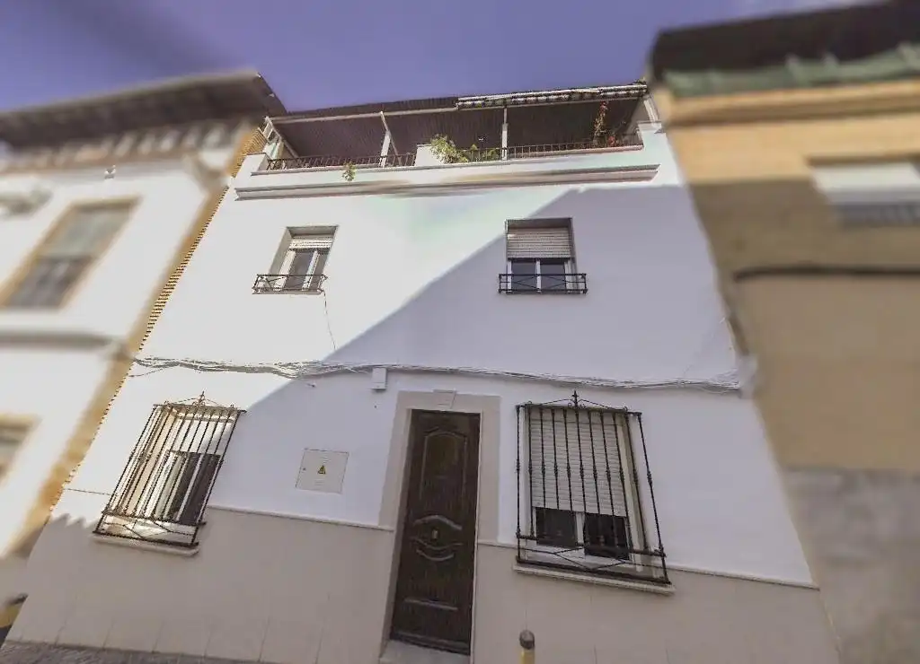 Casa in vendita a Calle Sol, imagen 2