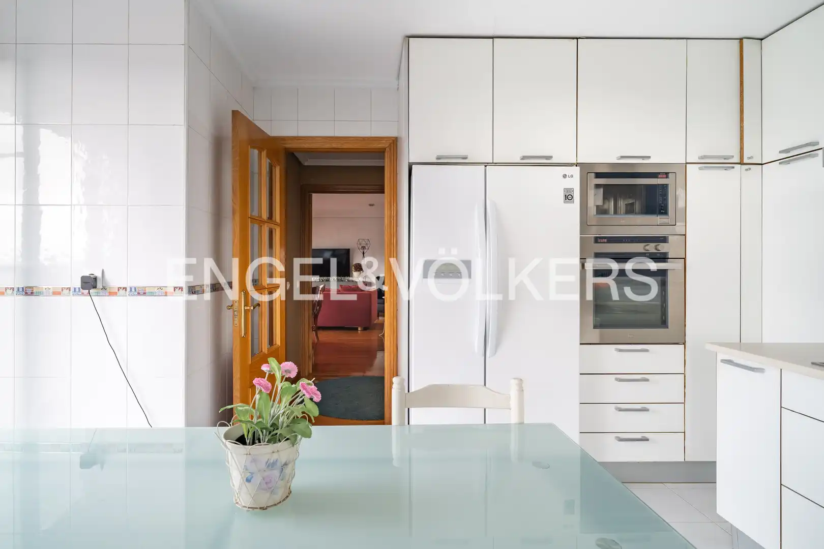 Ático en venta en Calle Hermanas Bronte, La Pereda