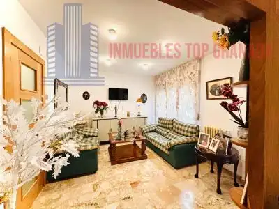 Piso con terraza en venta en CONDE ALCALA 2, imagen 3
