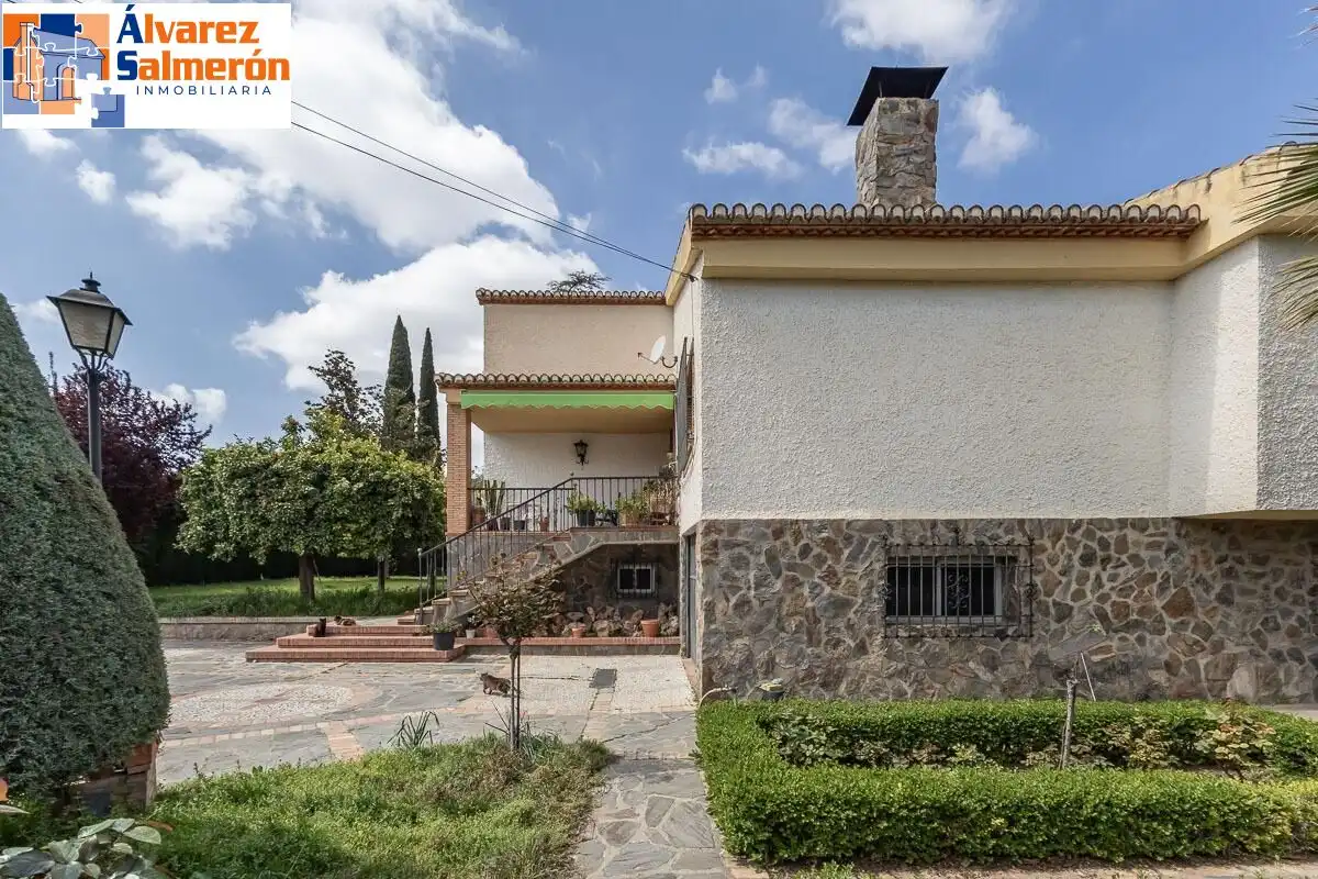 Casa amb piscina en venda a Calle Geranio, imagen 52
