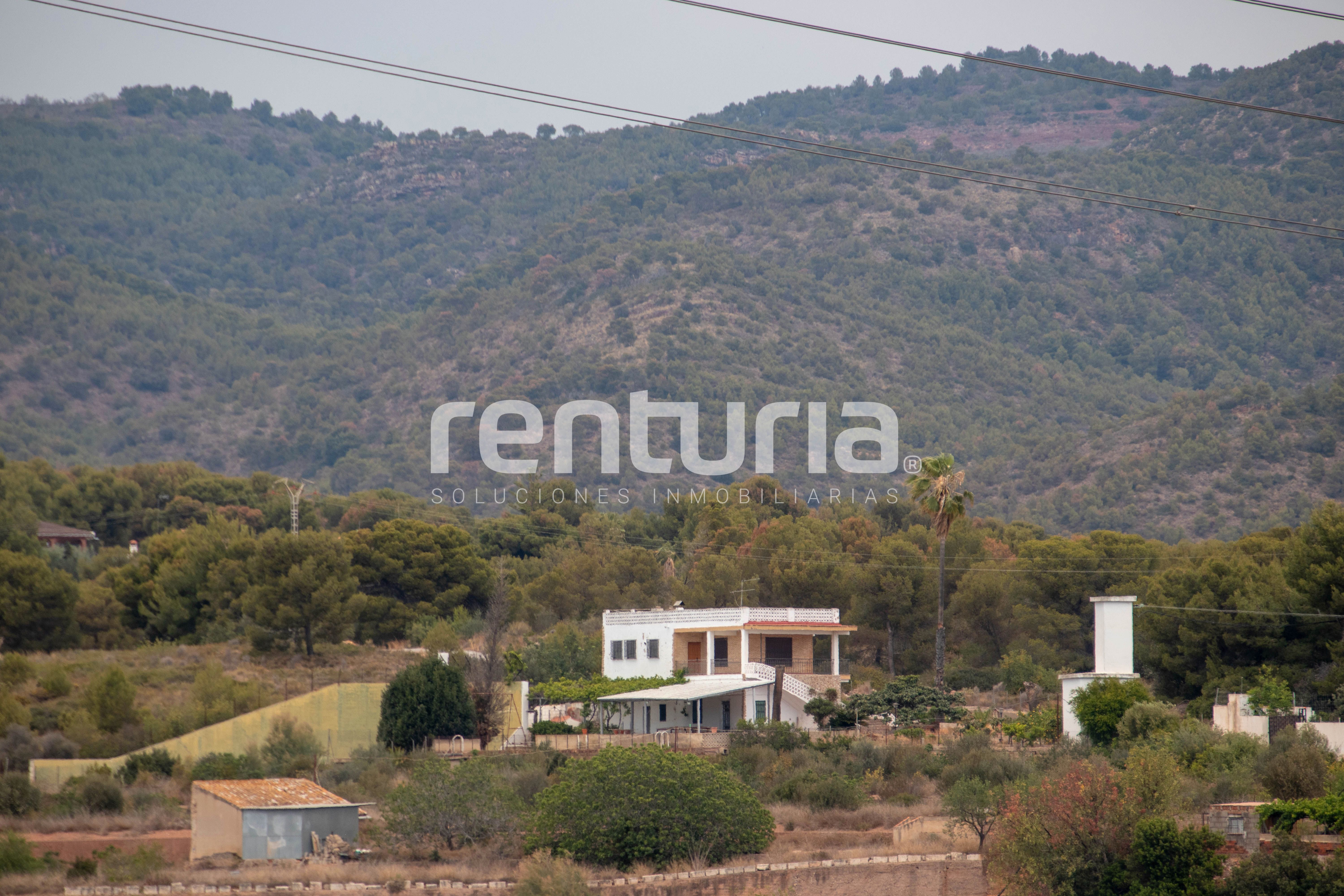House or chalet for sale in El Puig de Santa Maria  with Terrace, Storage room and Swimming Pool