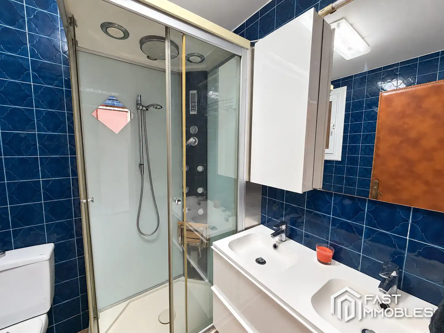 Appartamento con terrazza in vendita a Carrer de Sicília, imagen 16