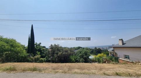 Photo 3 of Industrial land for sale in Llorer, Caldes de Montbui, Barcelona