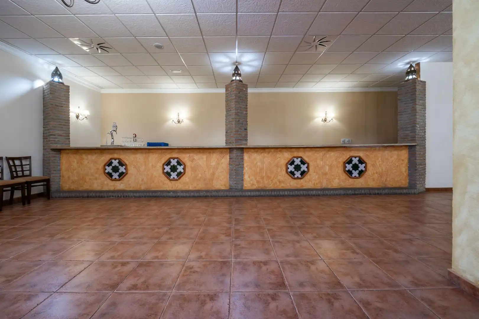 Hôtel avec ascenseur à vendre à Diezma, imagen 67