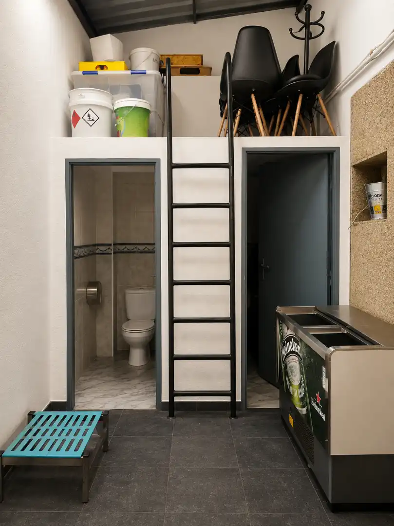 Maison avec terrasse à vendre à Tomelloso, imagen 11