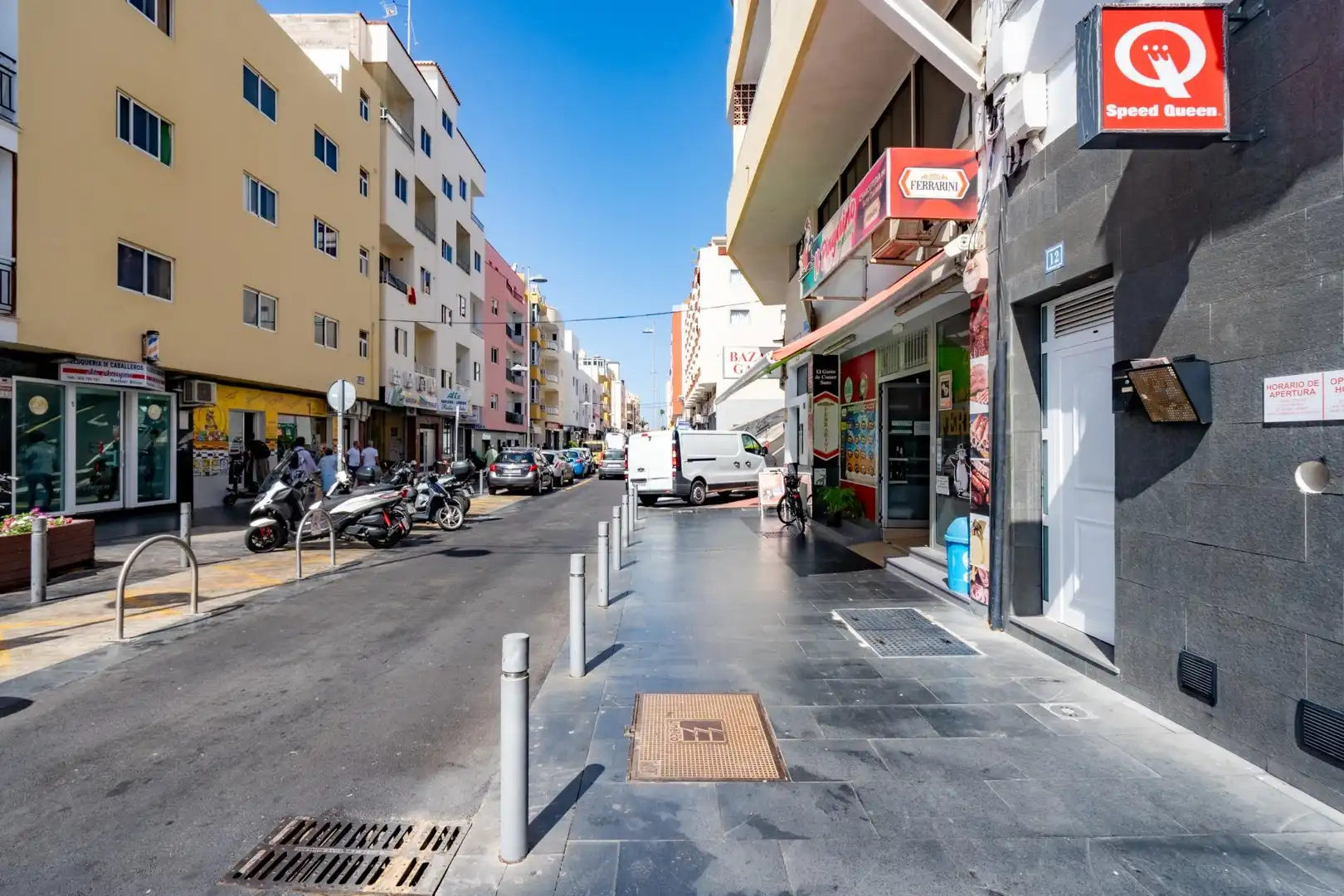 Apartment with lift for sale in SUECIA 14, imagen 3