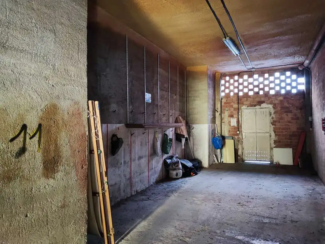 Local comercial en venta en Arana Kalea, imagen 18