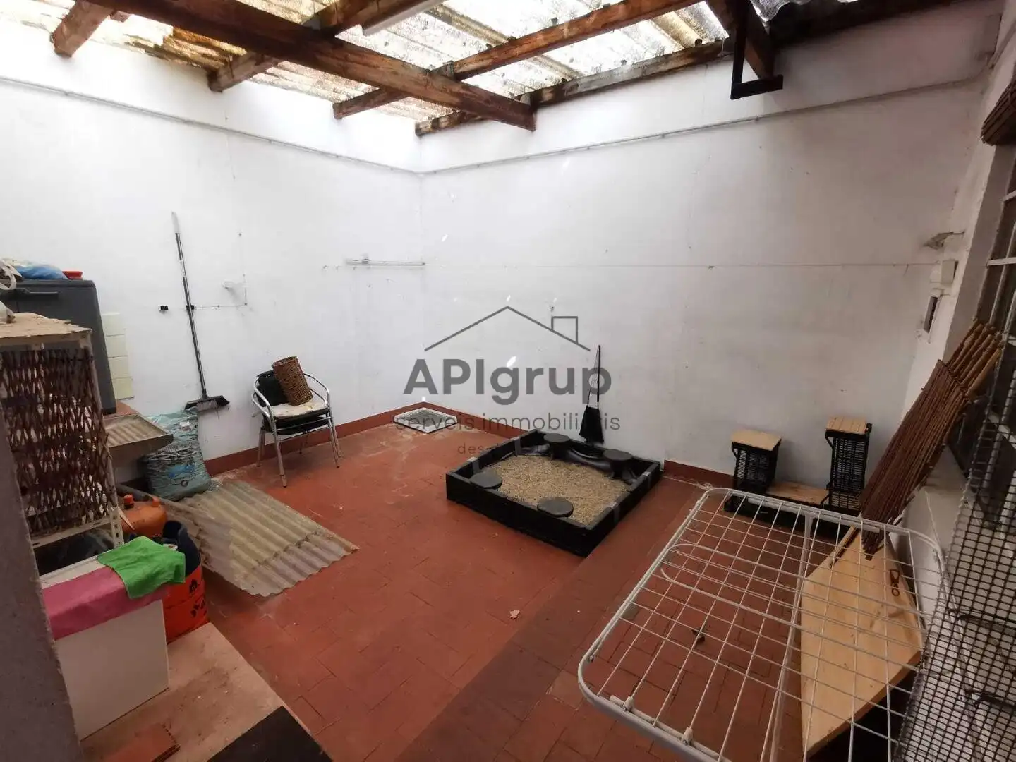 Maison à vendre à Concòrdia - Can Rull, imagen 14