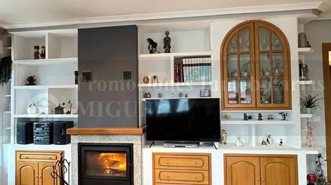 Foto 3 de Dúplex en venta en Salvador Madariaga N2, Verín, Ourense