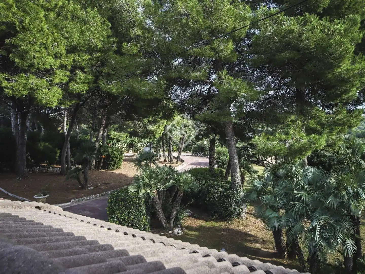 Garden of Houses for sale in El Vendrell  with Heating, Private garden and Terrace