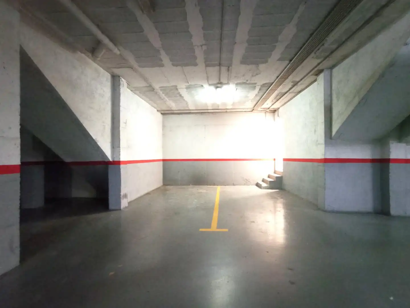 Parking of Detached homes for sale in Reus  with Heating