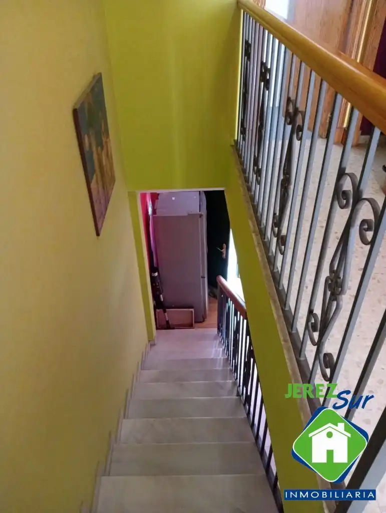 Terraced house for sale in Caballero Bonald - San José Obrero - Guadalcacín, imagen 5