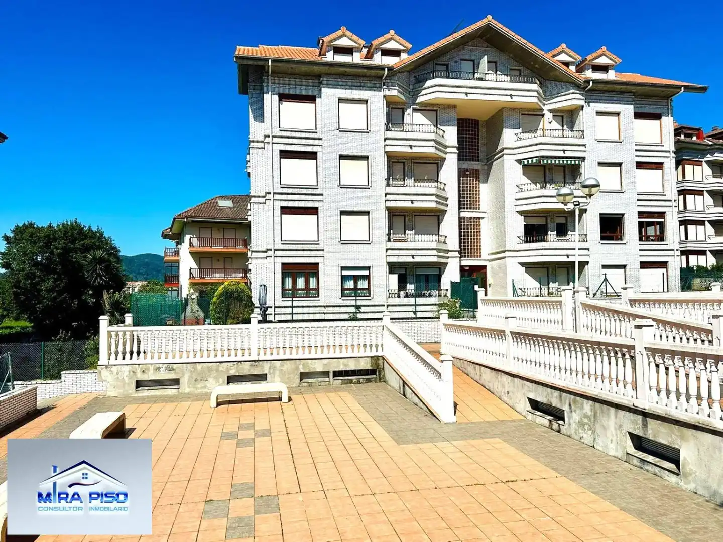 Vivienda con terraza en venta en Tregadín, imagen 19