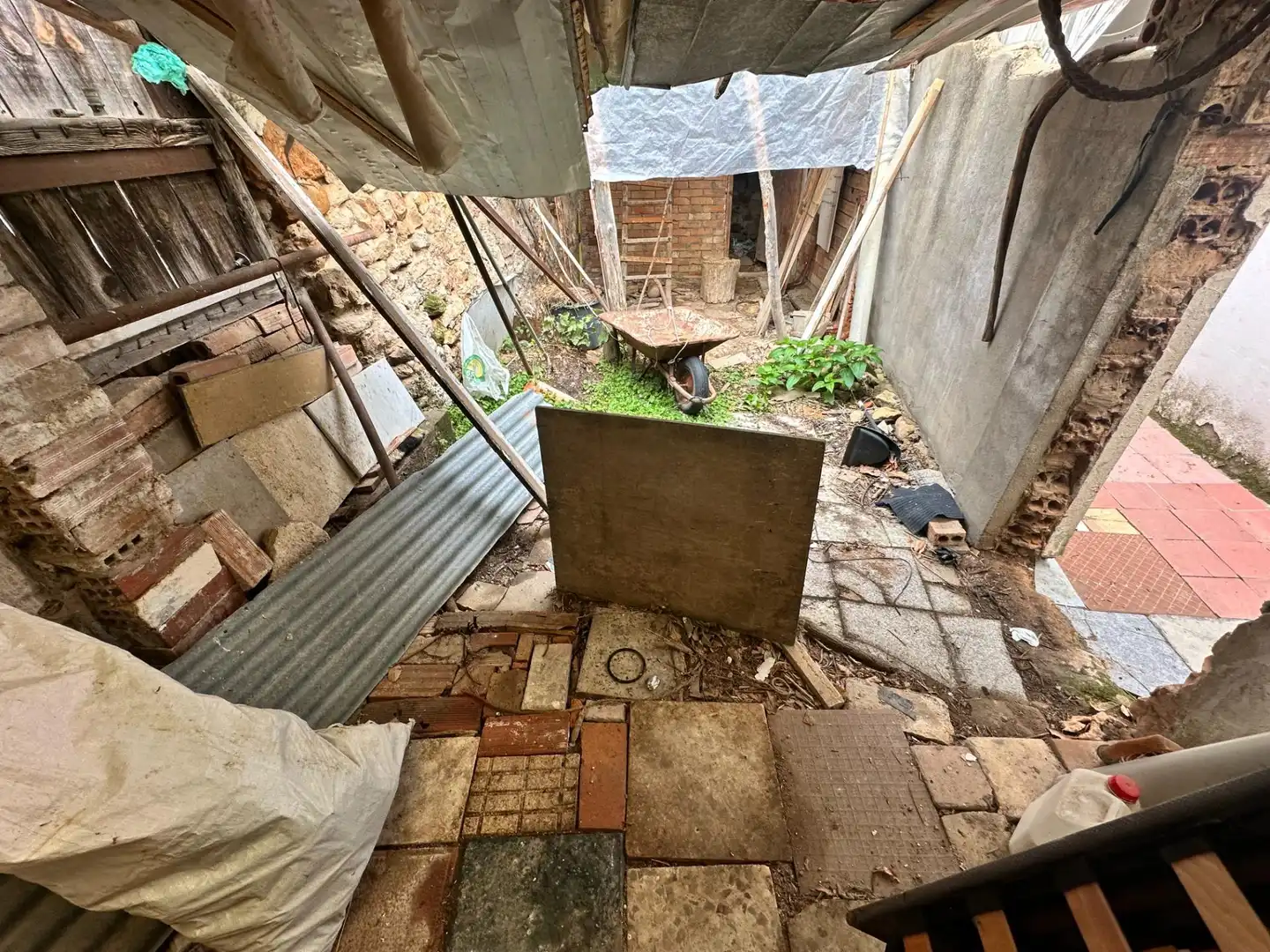 Casa o xalet en venda a Fuentenava de Jábaga