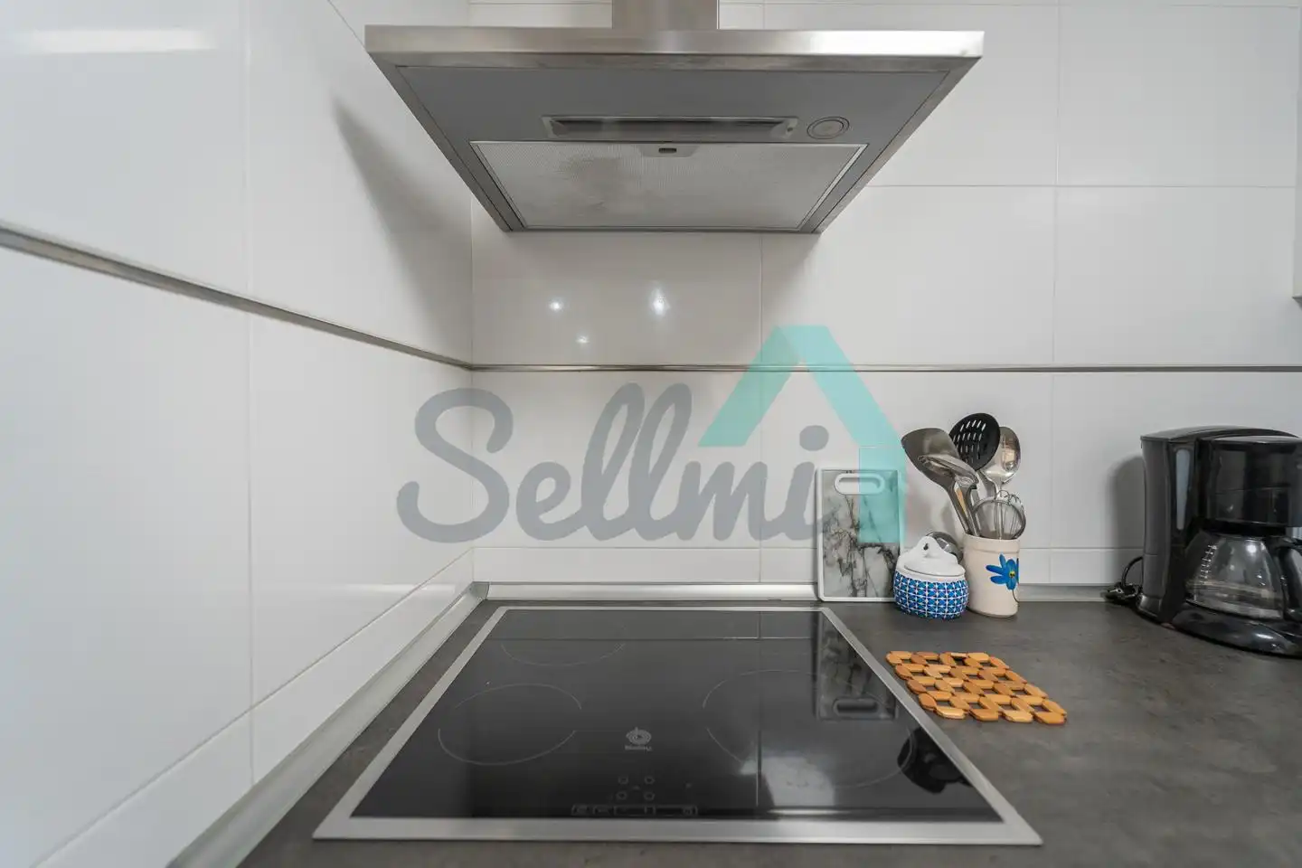 Flat with lift to rent in Calle Muñoz Degraín, imagen 8