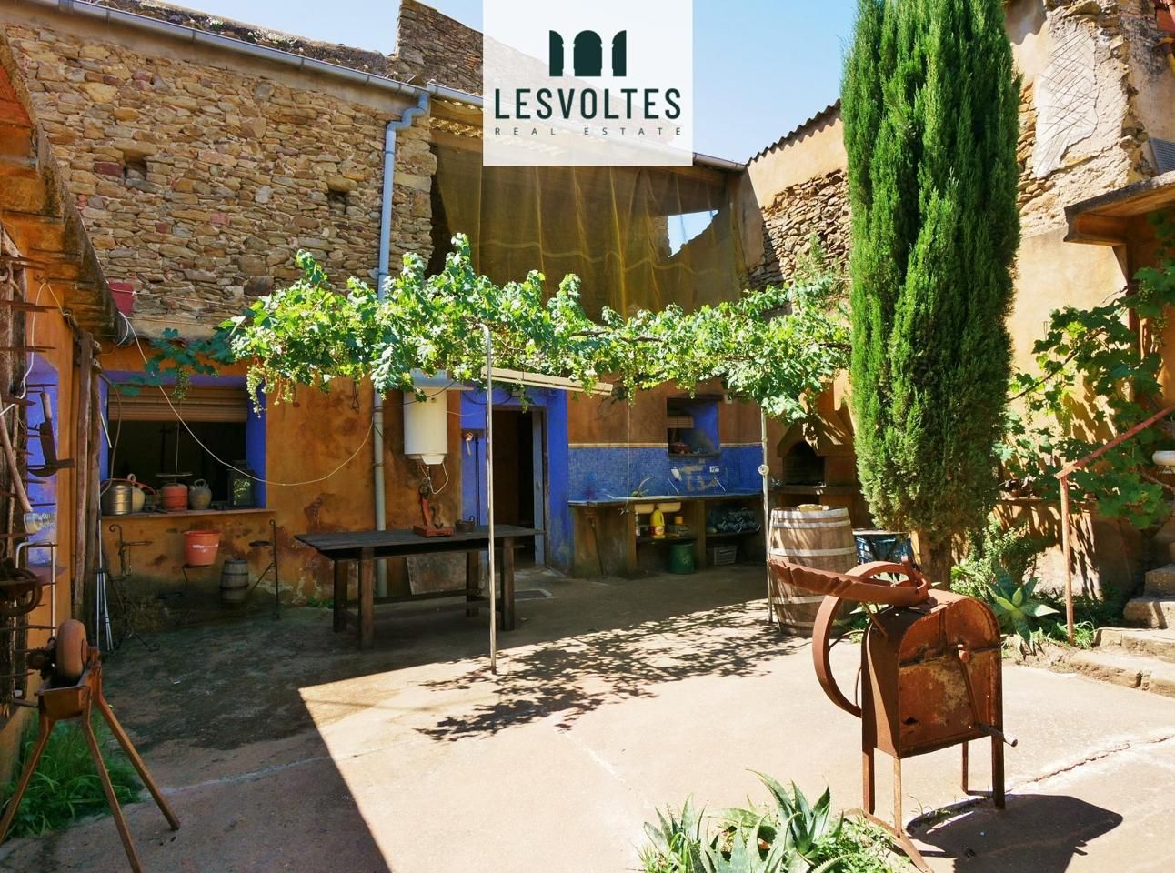Casa o chalet en venta en Gualta con Terraza, Trastero y Internet