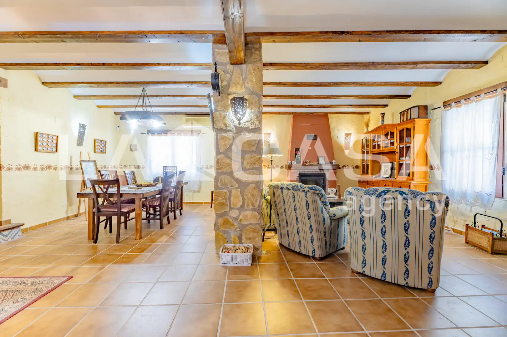 Casa o chalet en venta en Requena