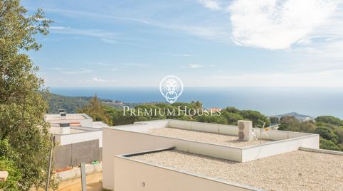 Terreno en venta con vistas espectaculares en La Cornisa