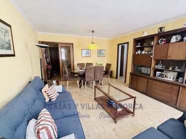 Piso en venta en Carrer d'es Port