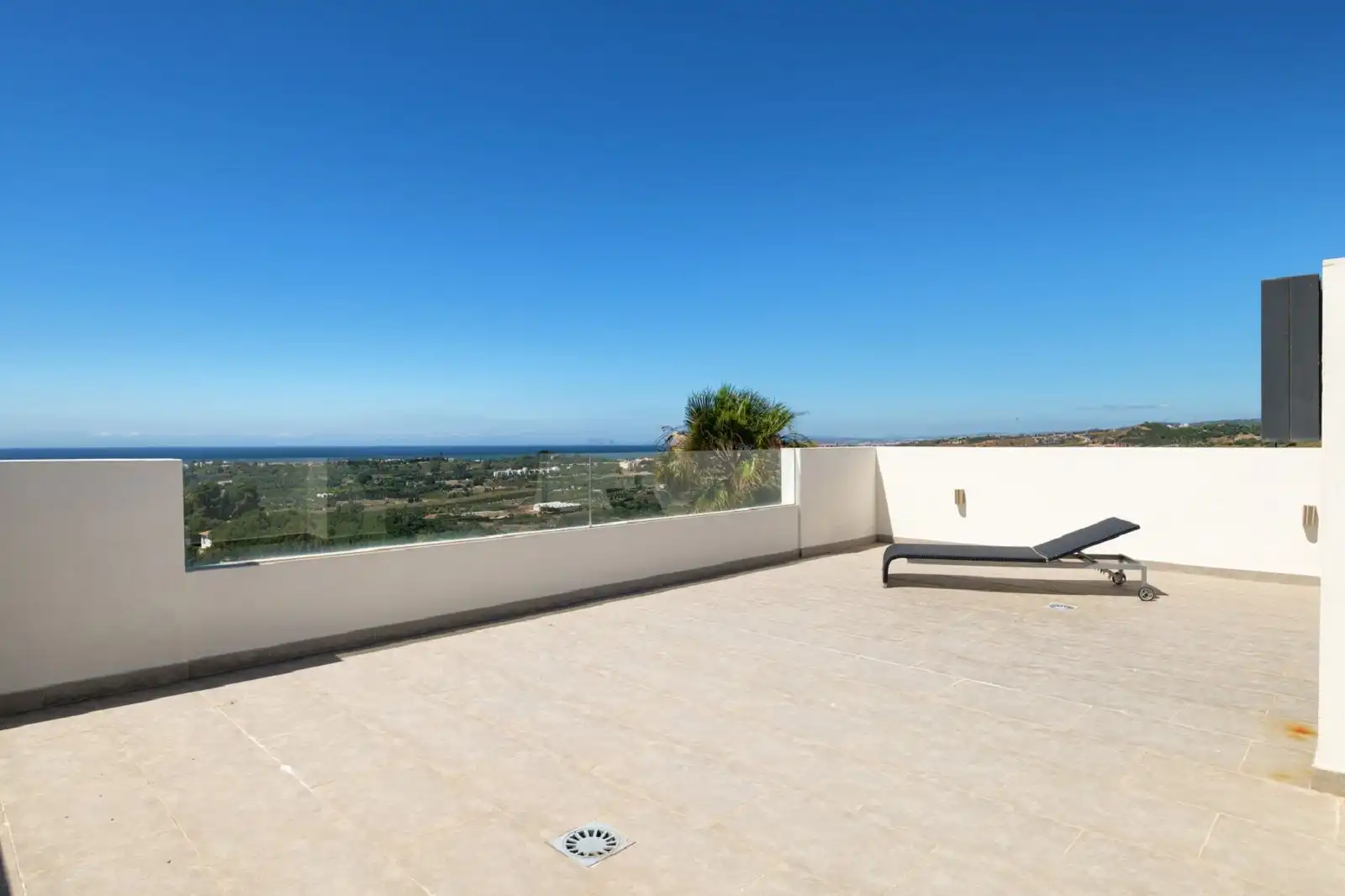 Villa con terrazza in vendita a Los Flamingos, imagen 30