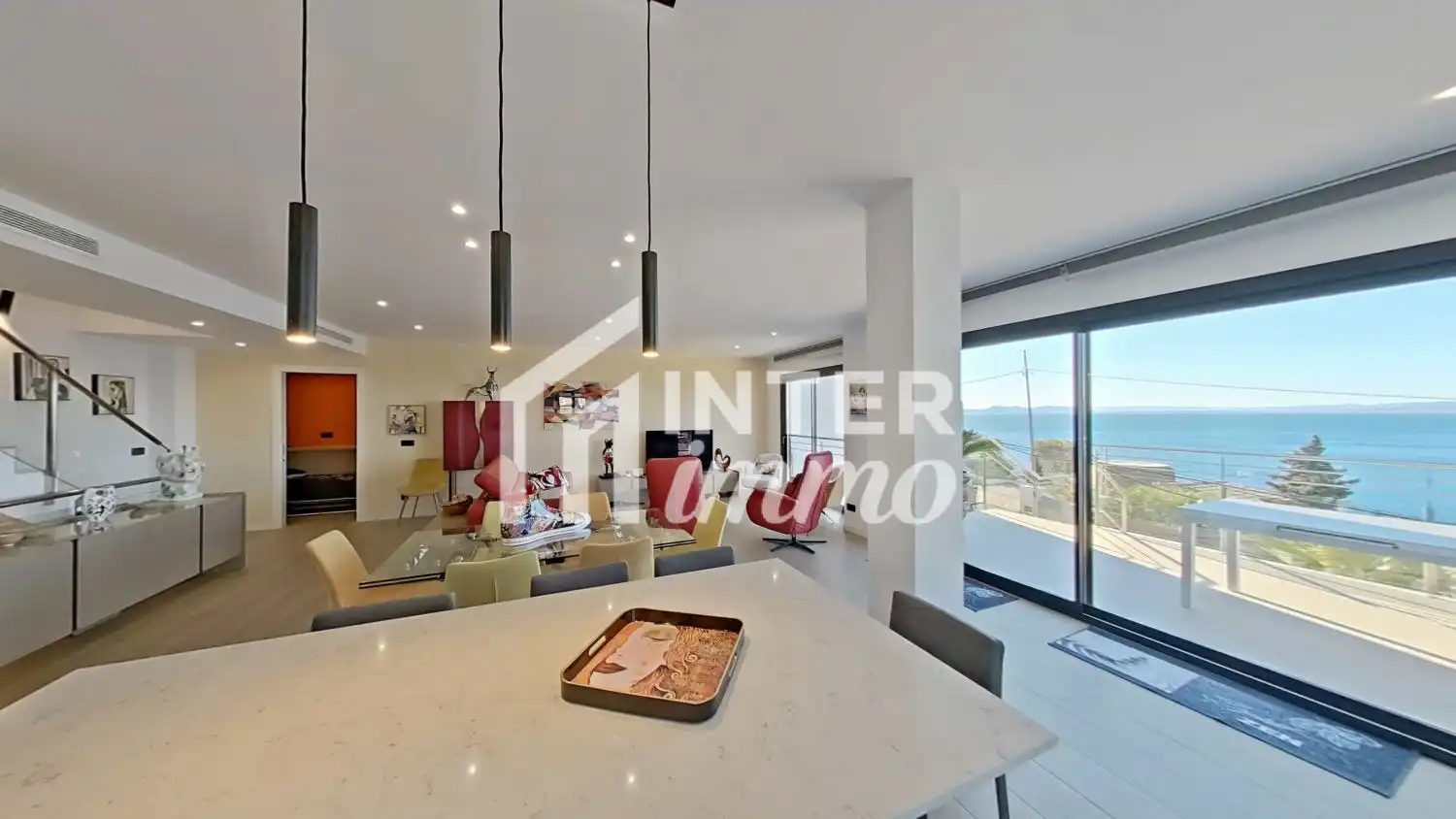 Casa con piscina en venta en Avenida JOSE DIAZ PACHECO 61, imagen 10