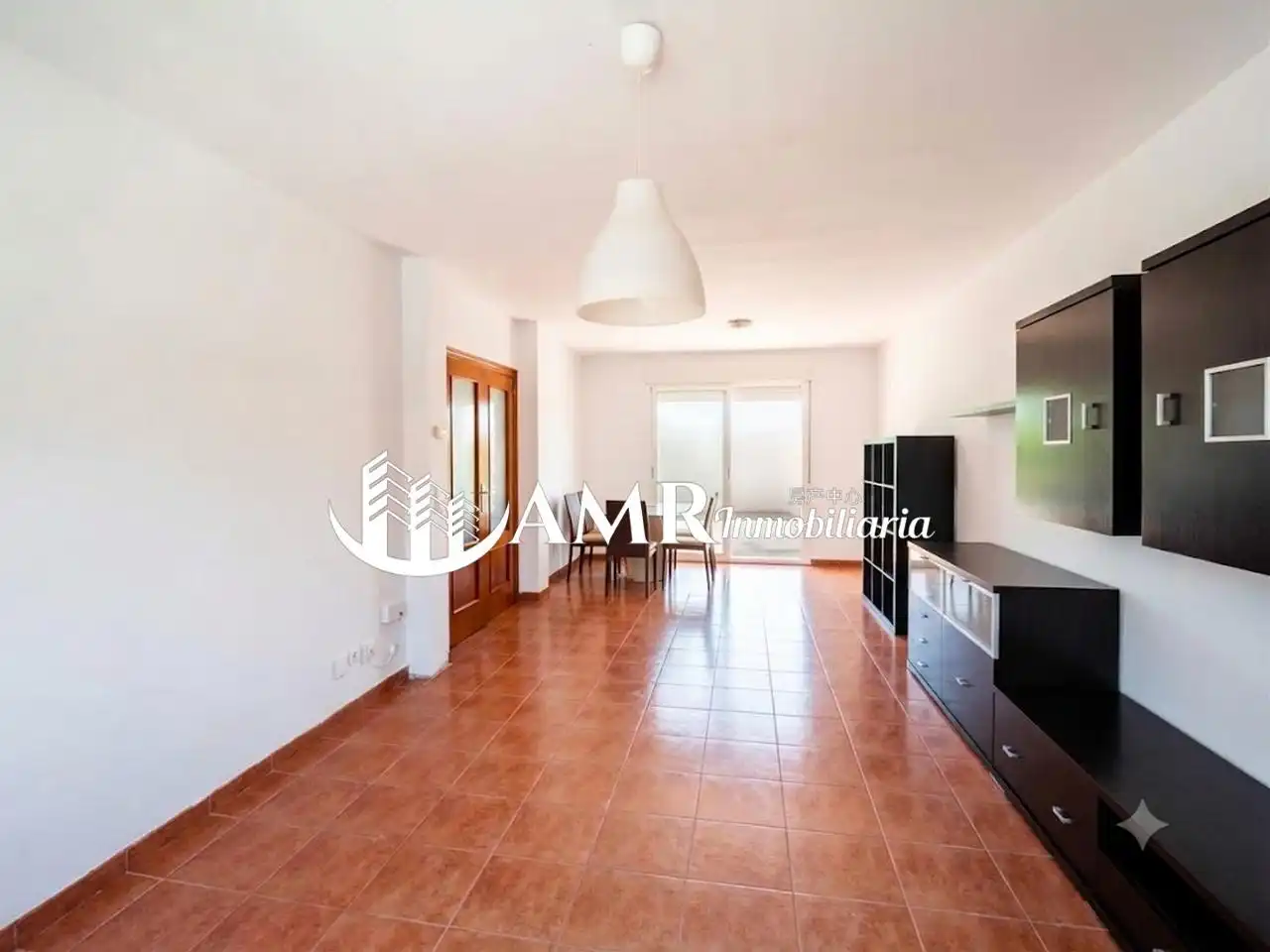 Living room of Detached homes for sale in Lominchar  with Heating, Private garden and Terrace