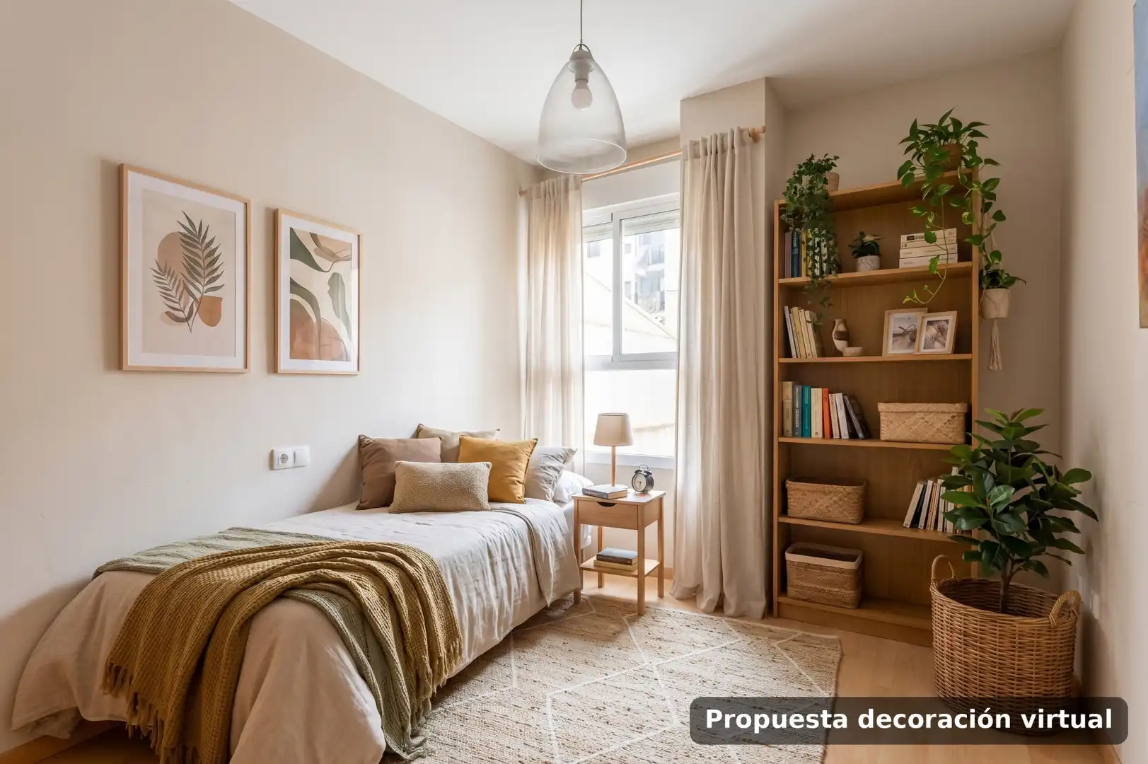 Piso en venta en Valencia, Valencia